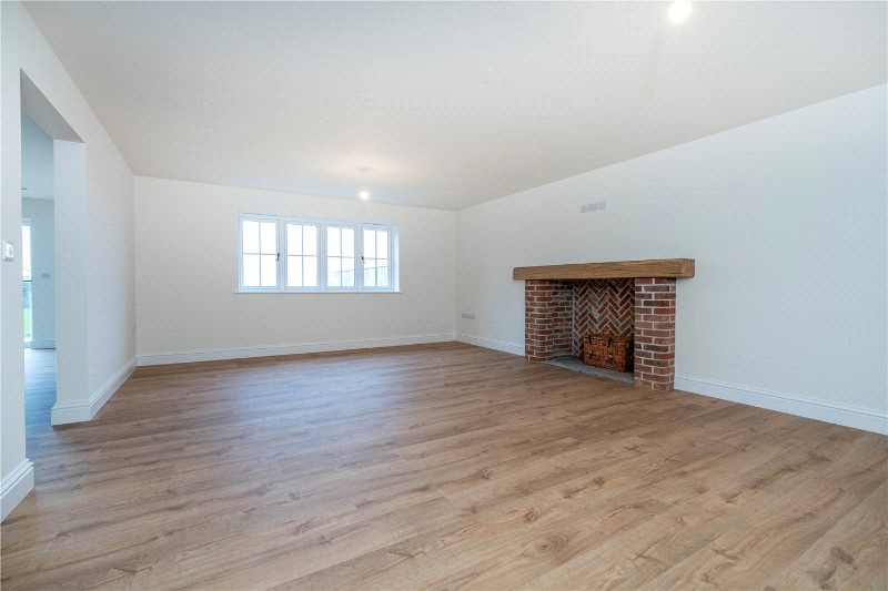 George Street, Helpringham, Sleaford, NG34