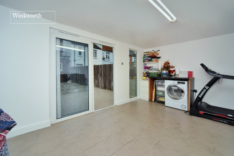 Beverley Road, New Malden, KT3