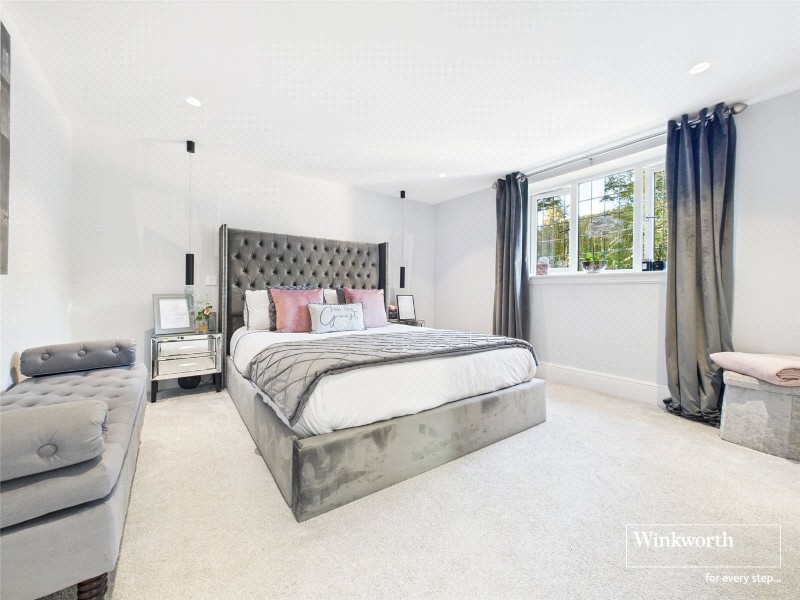 Norton Road, Riseley, Reading, Berkshire, RG7