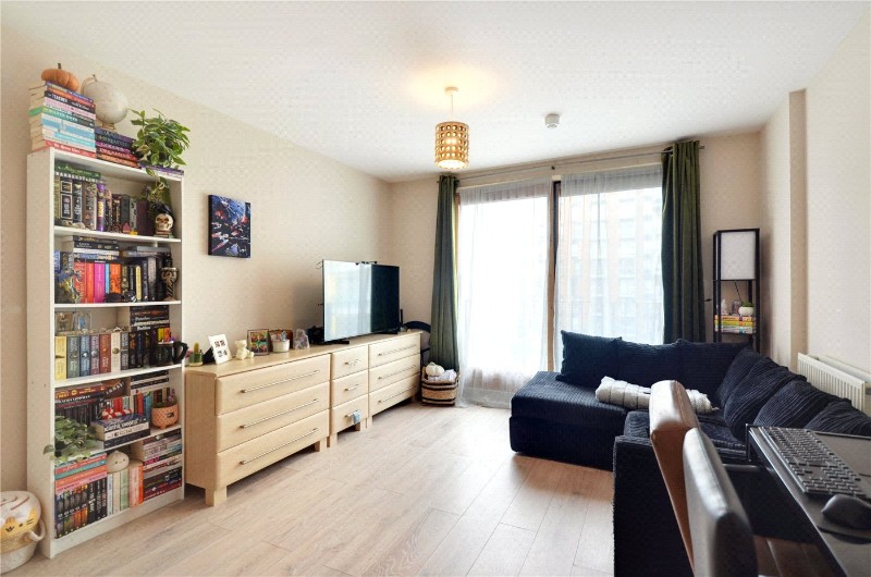 Chatham Place, Reading, Berkshire, RG1