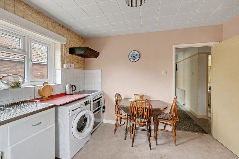 Devon Avenue, Hellesdon, Norwich, Norfolk, NR6