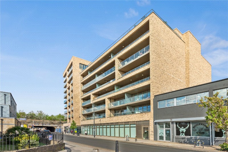 Hemming Street, London, E1