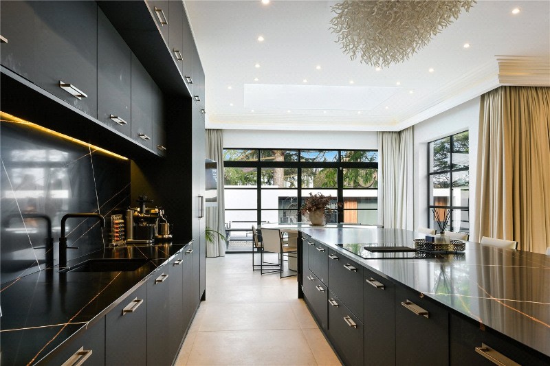 Croydon Road, Keston, BR2