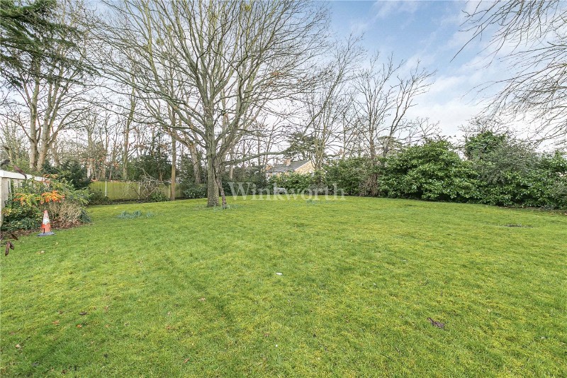 Park Road, Beckenham, BR3