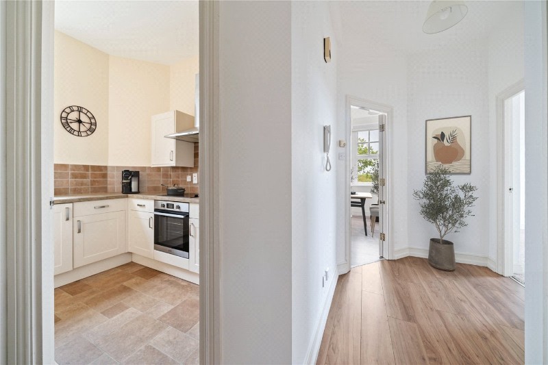 Avonley Road, London, SE14