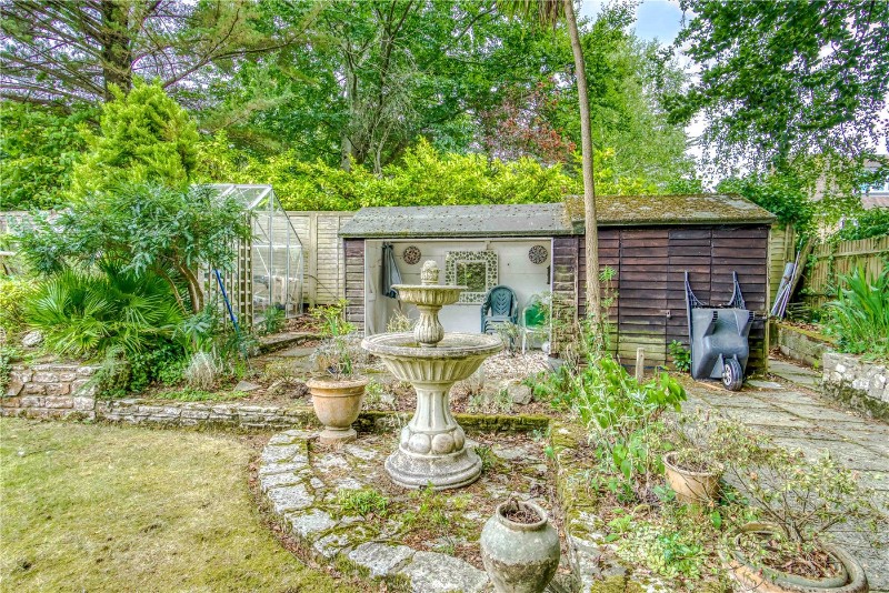 McKinley Road, Bournemouth, Dorset, BH4
