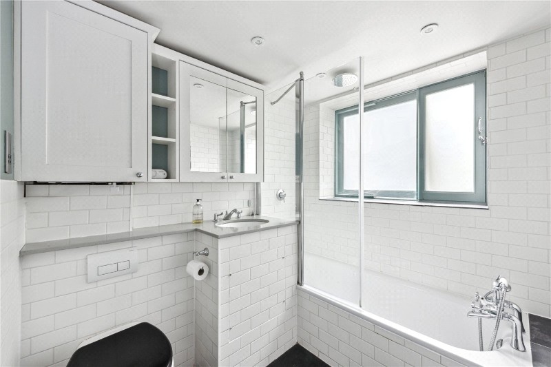 Winston Road, London, N16