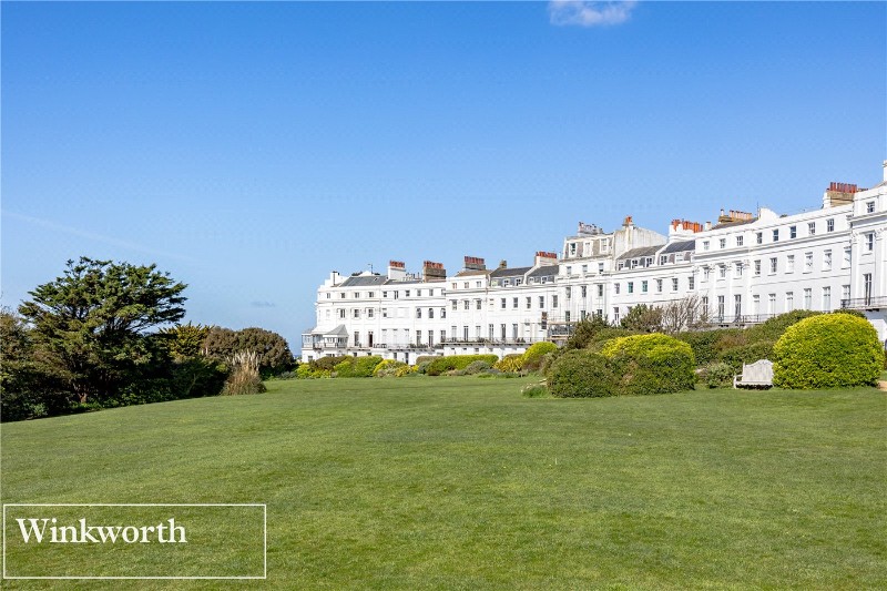 Lewes Crescent, Brighton, East Sussex, BN2