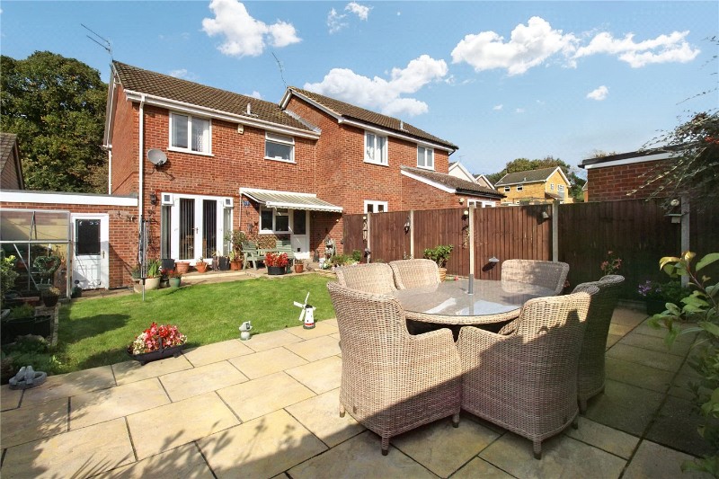 Braeford Close, Hellesdon, Norwich, Norfolk, NR6
