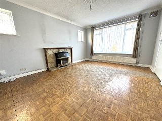 Curtis Road, Parkstone, Poole, BH12