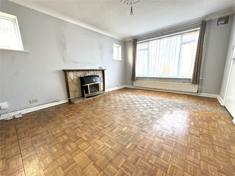 Curtis Road, Parkstone, Poole, BH12
