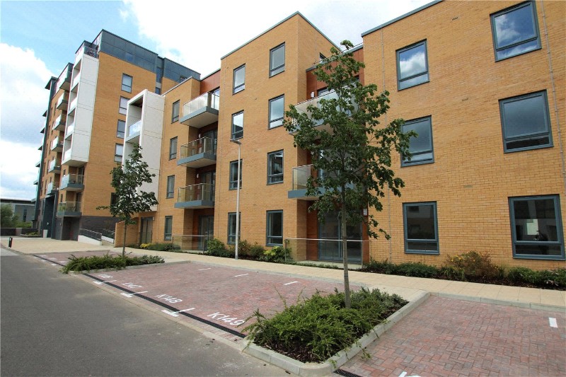 Nightingale House, Drake Way, Reading, Berkshire, RG2