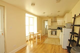 Upland Road, East Dulwich, London, SE22