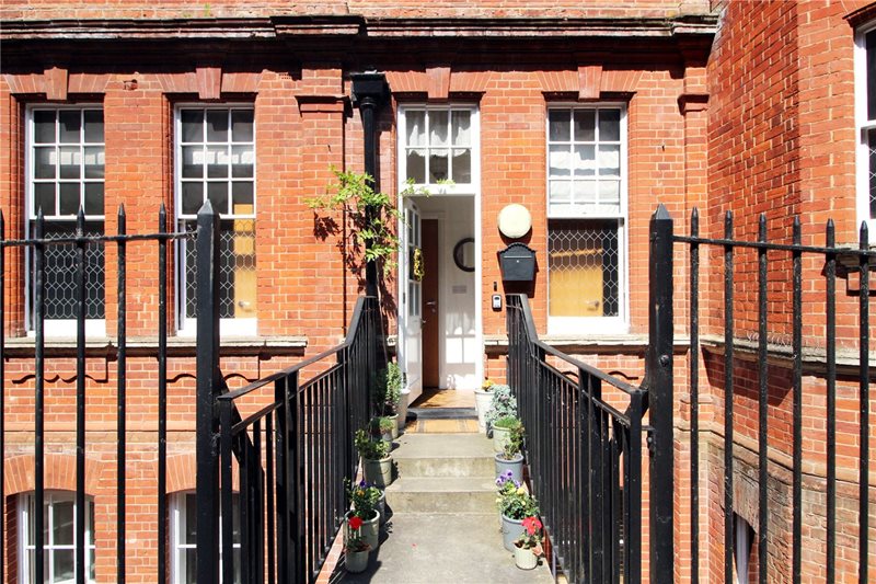 St. Stephens Road, Norwich, Norfolk, NR1