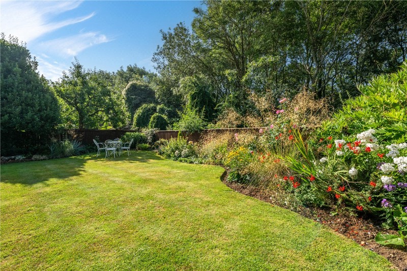 Cumberland Gardens, Castle Bytham, Grantham, Lincolnshire, NG33