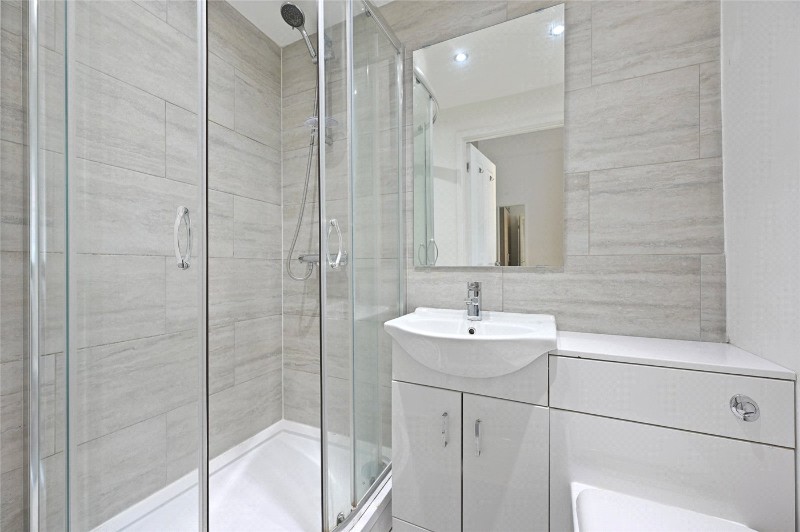 Stonor Road, West Kensington, London, W14