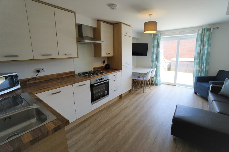 Wood Mead, Cheswick Village, Stoke Gifford, Bristol, BS16