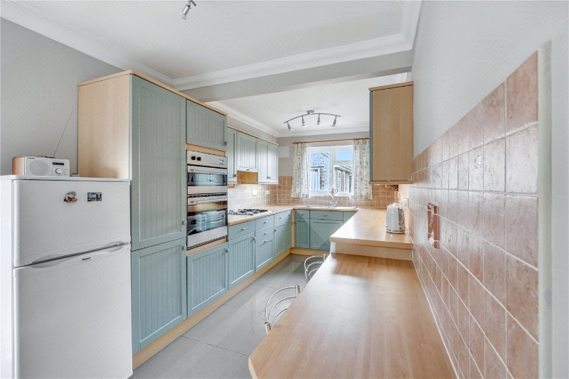 Linacre Avenue, Sprowston, Norwich, Norfolk, NR7