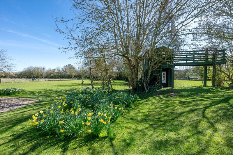 Hales Hall Lane, Hales Green, Hales, Norwich, NR14