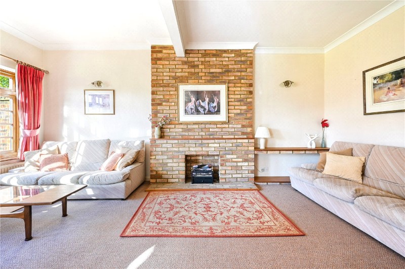 Park Road, Banstead, Surrey, SM7