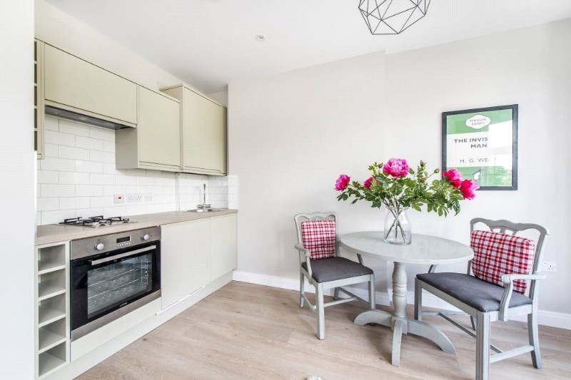 Drewstead Road, London, SW16