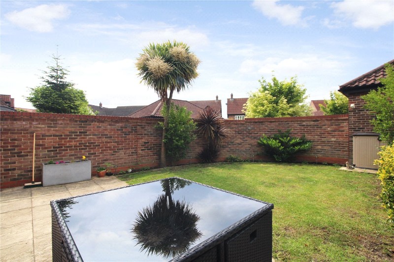 Victory Avenue, Poringland, Norwich, Norfolk, NR14