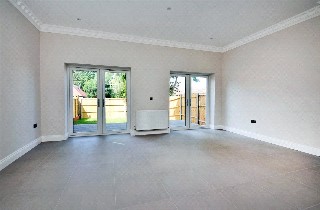 York Road, Cheam, Sutton, SM2