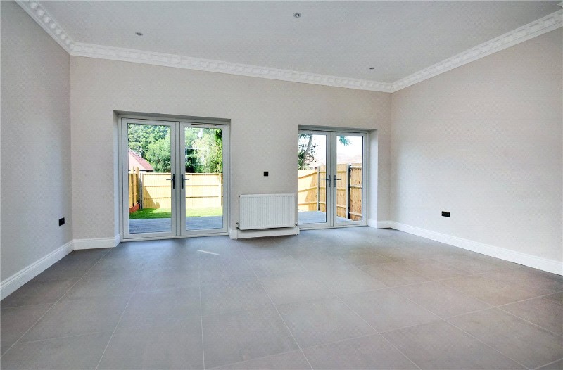 York Road, Cheam, Sutton, SM2