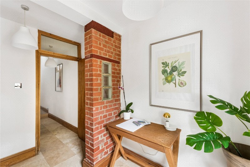 Offord Road, London, N1