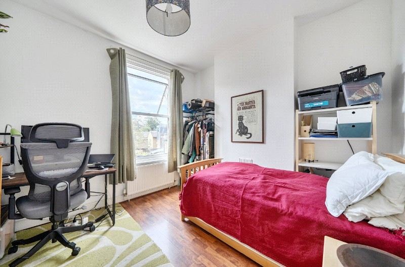 Ridsdale Road, London, SE20