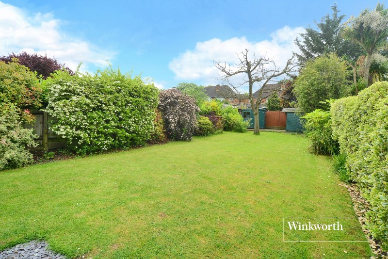 Mortimer Crescent, Worcester Park, Surrey, KT4