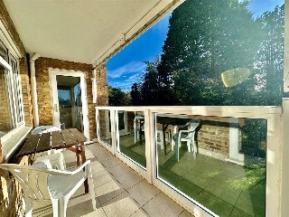 The Avenue, Poole, Dorset, BH13