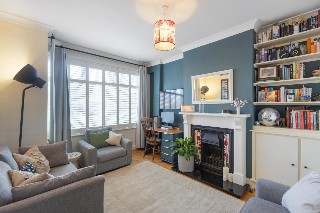 Hampden Avenue, Beckenham, BR3