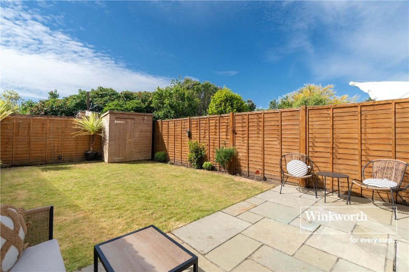 Wheaton Road, Bournemouth, Dorset, BH7