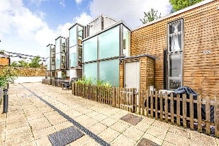 Century Mews, Highbury, London, N5