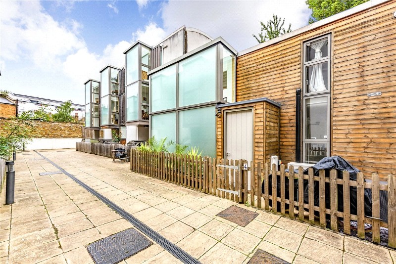 Century Mews, Highbury, London, N5
