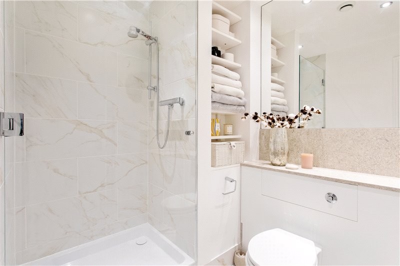 Nevern Mansions, 27A Nevern Square, London, SW5