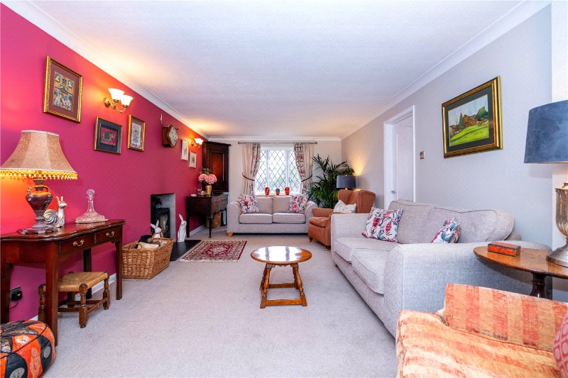 Station Road, Ruskington, Sleaford, Lincolnshire, NG34