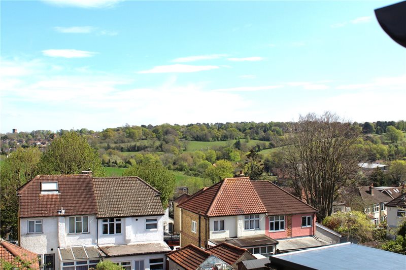 Prestbury Crescent, Banstead, Surrey, SM7