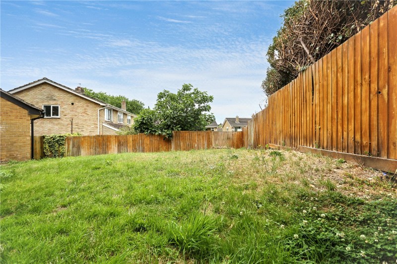 Blakeney Close, Eaton, Norwich, Norfolk, NR4