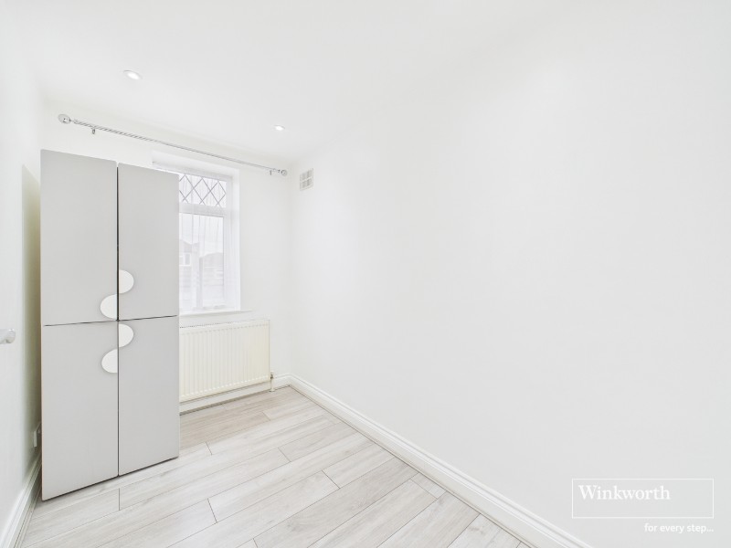 Lodore Gardens, Kingsbury, London, NW9