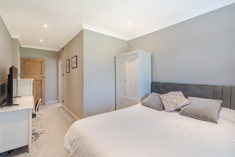 Redcotts Road, Wimborne, Dorset, BH21