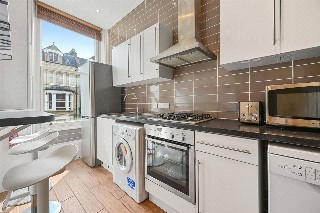 Matheson Road, London, W14