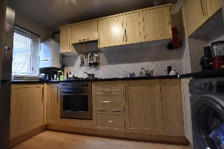 Lavender Road, London, SE16