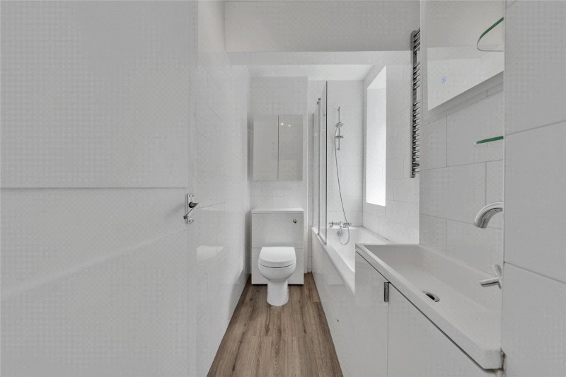 Charlbert Court, Eamont Street, St John's Wood, London, NW8