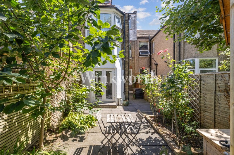 Graham Road, London, N15