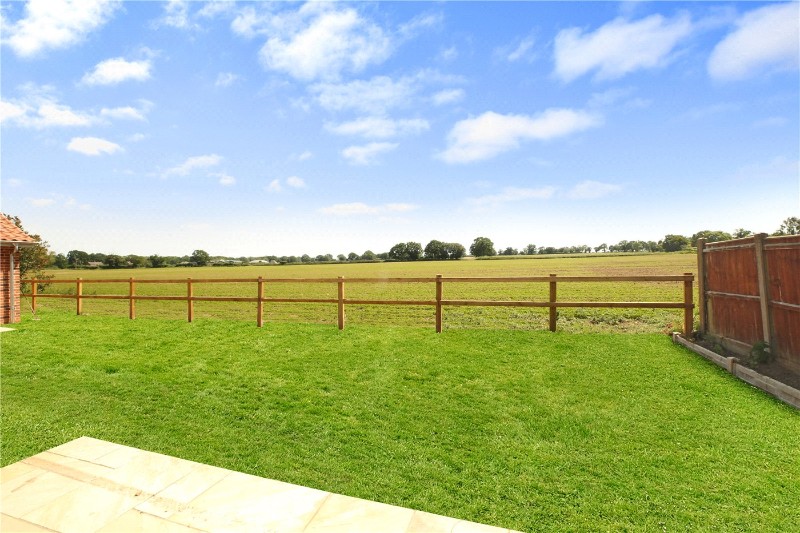 The Green, Surlingham, Norwich, Norfolk, NR14