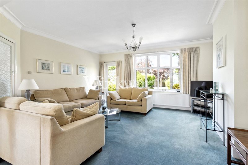Forestdale, London, N14