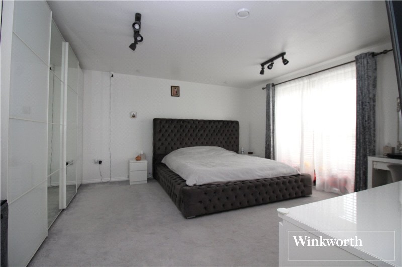 Manor Way, Borehamwood, Hertfordshire, WD6