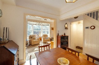 Fairview Road, Dartmouth, Devon, TQ6